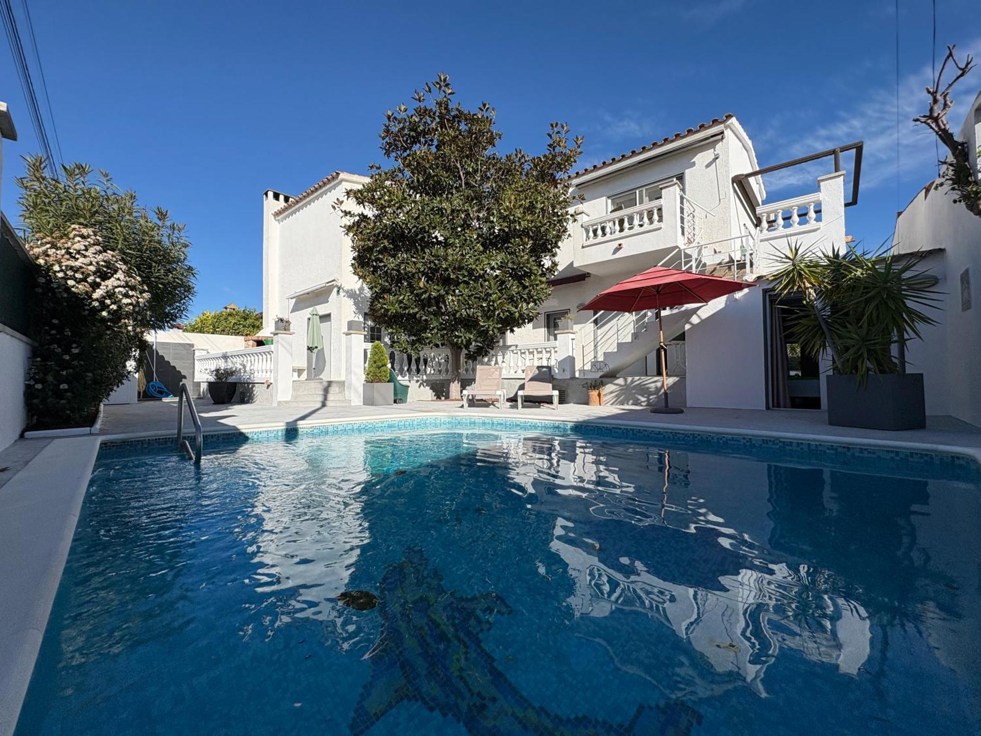 Casa Pani Apartment Empuriabrava Exterior photo